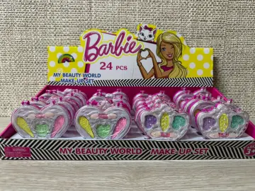 MAQUILLAJE NIÑA LUNA-109