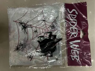 TELARAÑA PARTY ON -495