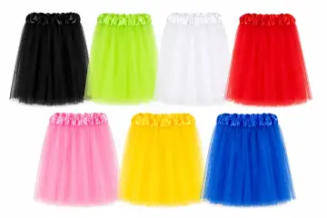 TUTU LISO 30 CM