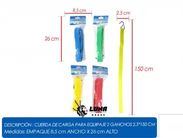 PT27916 CUERDA DE CARGA PARA EQUIPAJE