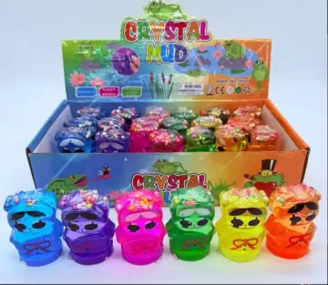 SLIME PEQUEÑO NIÑA RF:CH23221