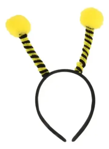 DIADEMA ABEJITA RF:AS-H5100