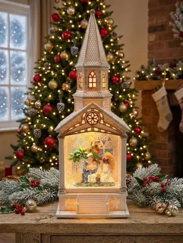 PESEBRE MUSICAL RF:S4775