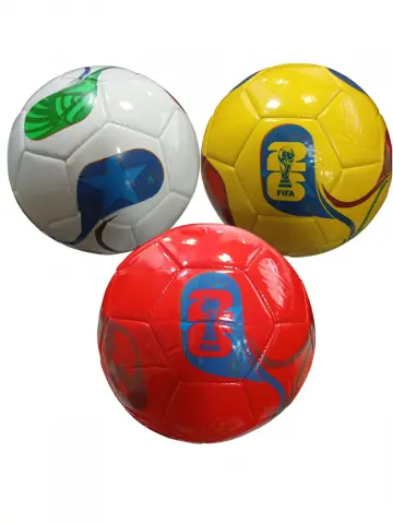 BALON MUNDIAL 2026 RF:BLK203