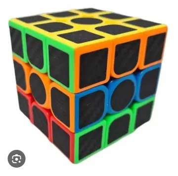 CUBO RUBIK PROFESIONAL 3X3 RF:FHC-1168