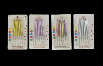 VELA PEQUEÑA RF-LUNA050