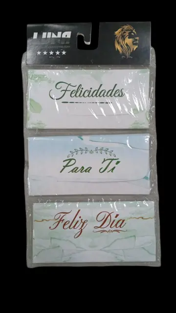 LLUVIA DE SOBRES X12