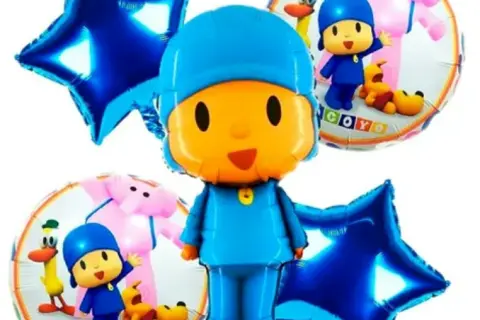 BOUQUET TODOS LOS MOTIVOS