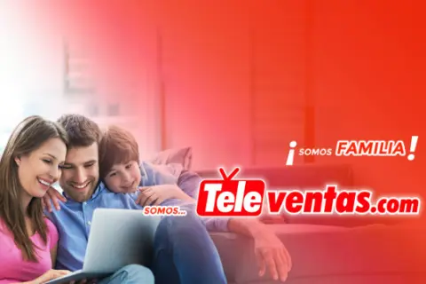 Tele Ventas