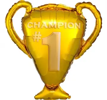 GLOBO COPA CHAMPIONS GRANDE