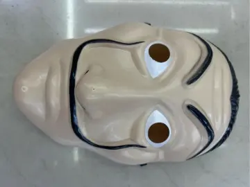 MASCARA PARTY ON-503