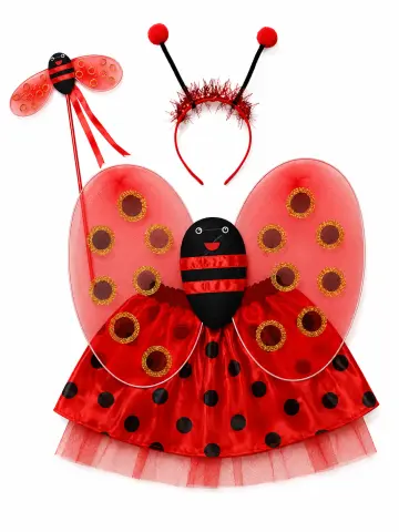 SET TUTU MARIQUITA RF:AS-H1138