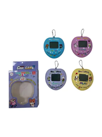 TAMAGOTCHI GRANDE RF: TH- 265