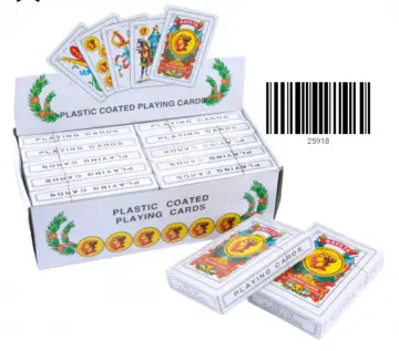 CARTA ESPAÑOLA RF-25918