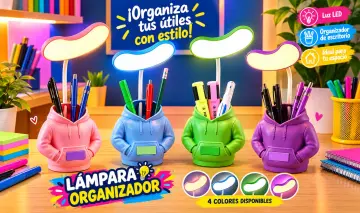 LAMPARA BUZO RF:CH26725