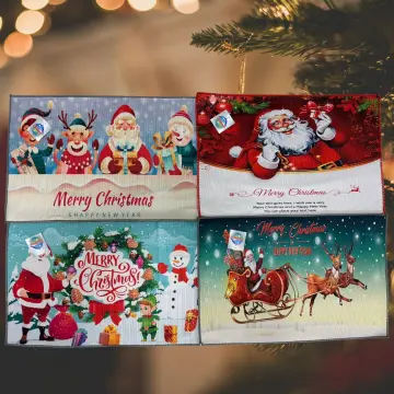 TAPETE NAVIDEÑO RF:CH3202