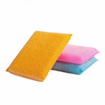 ESPONJA MULTIUSOS X3 RF:COLOR-3