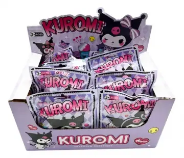 SOBRE SORPRESA KUROMI