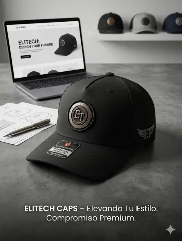 GORRA ET RF:KF5035