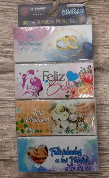 LLUVIA DE SOBRE ( MATRIMONIO ) X12