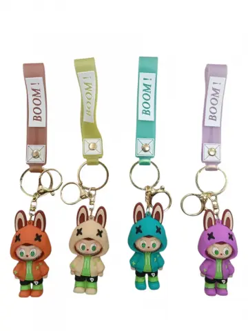 LLAVERO LABUBU GRANDE RF:MZ885-1