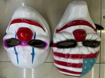 MASCARA PARTY ON-505