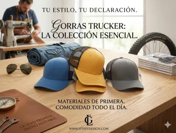 GORRA UNI COLOR EN MAYA RF:KF-025