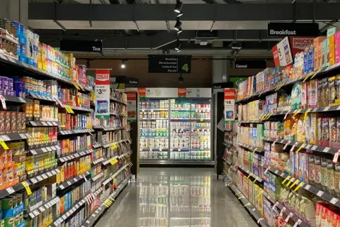 Tienda