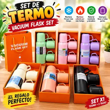 TERMO CON POSILLO RF:CH26234