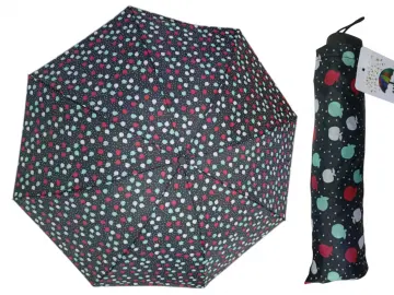 SOMBRILLA DE BOLSO MEDIANA RF:CM-43