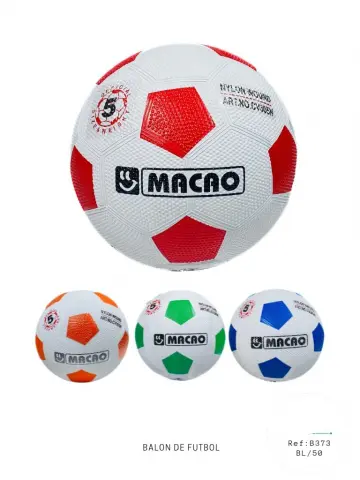 BALON MACAO #5 RF:B373