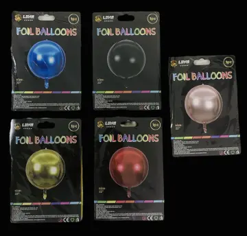 GLOBO ORBIT RF-LUNA028