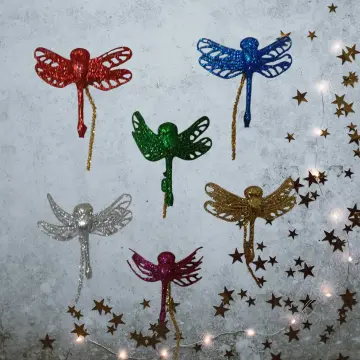 ADORNO LIBELULA X6 RF:N522-586