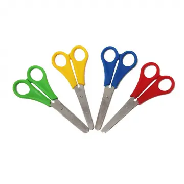 TIJERAS PUNTA ROMA RF:LW-516