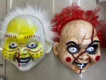 MASCARA PARTY ON-508