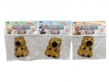 SQUEEZE CAPIBARA PTF713