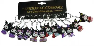 LLAVERO KURUMI PEQUEÑO X12 RF:DR-104-1