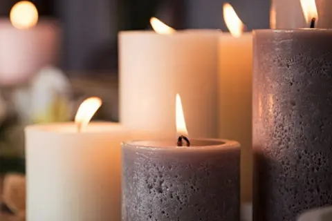 Velas
