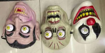 MASCARA PARTY ON-499