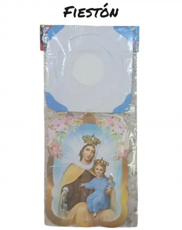 FESTON (VIRGEN DEL CARMEN)