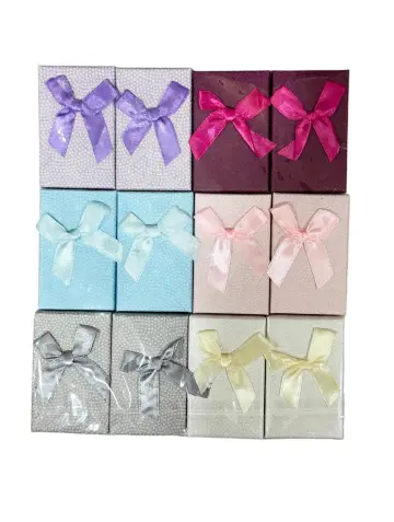 CAJA JOYERA GRD X12 RF: PARTY ON 1374