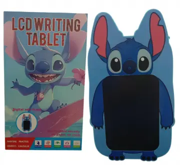 TABLERO MAGICO STITCH GRANDE RF:JUG-04