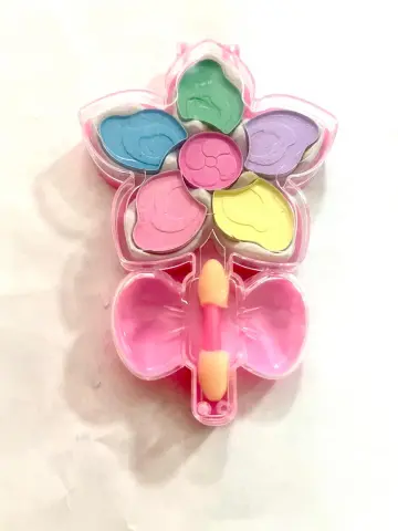 MAQUILLAJE NIÑA LUNA-107