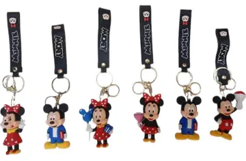 LLAVERO MICKEY SURTIDO RF:FHC-811