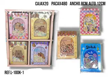 AGENDA ARGOLLADA  SURTIDA RF:L-100K-1