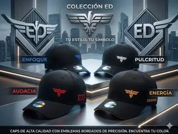 GORRA AVE RF:KF-5209