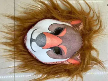 MASCARA - PARTY ON -524