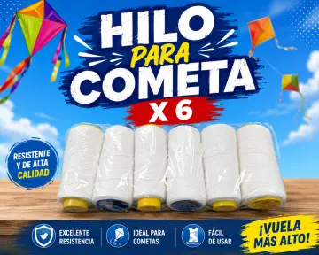 HILO PARA COMETA X6