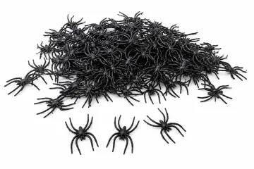 ARAÑA PEQUEÑA PAQUETE X 144
