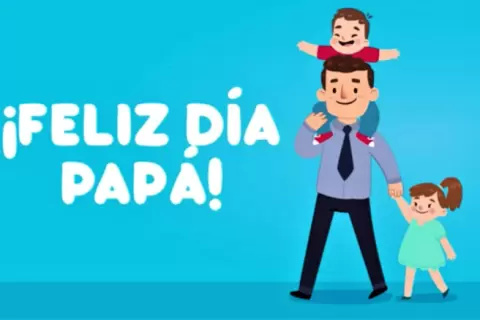 DÍA DEL PADRE